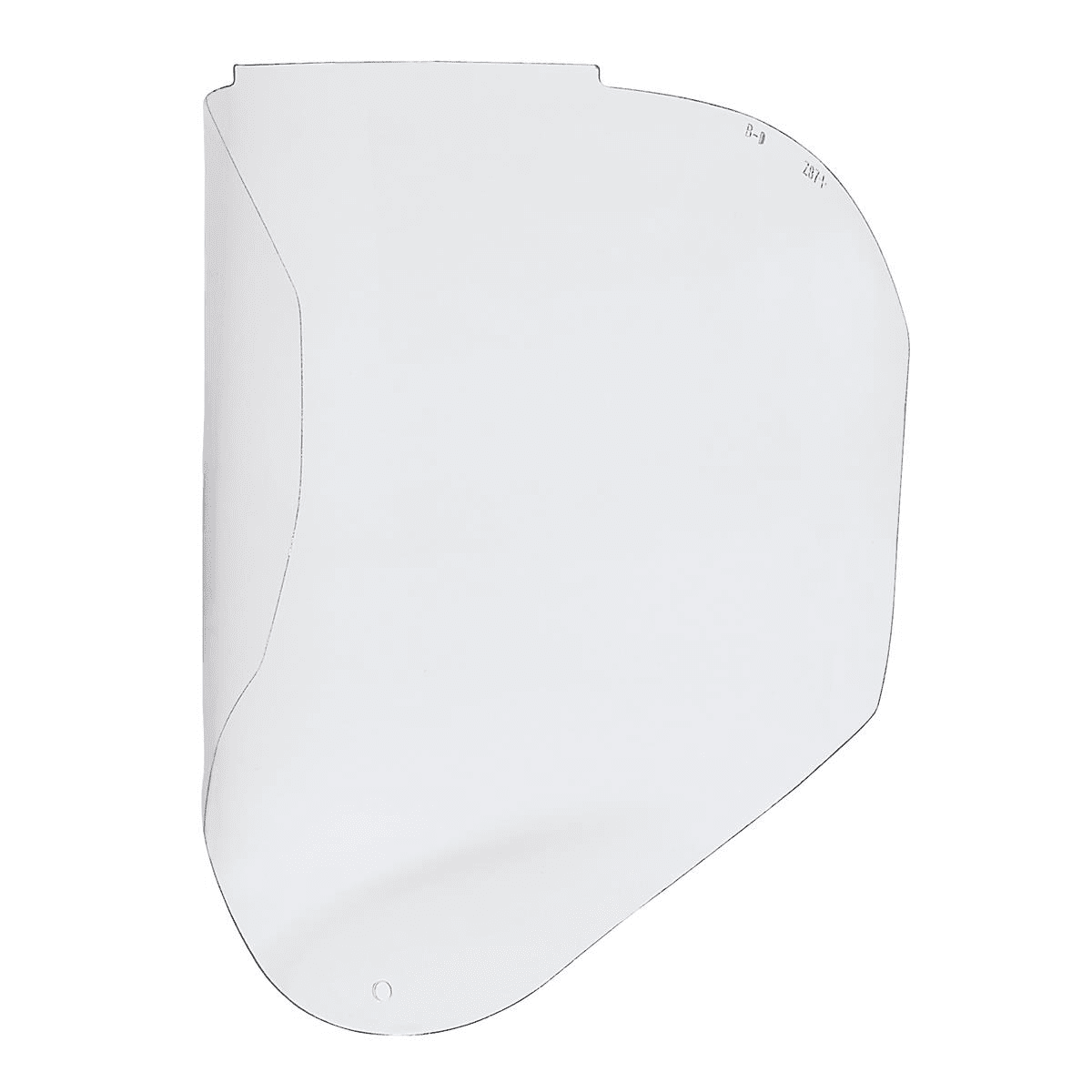 Uvex REPLACMENT SHIELD FOR BIONIC CLEAR UNCOATED