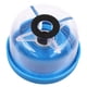 thumbnail image 2 of Taladro eléctrico Cubierta antipolvo Impacto Martillo Taladro Colector de polvo Capucha a prueba de polvo Likrtyny Piezas de repuesto para herramientas, 2 of 9