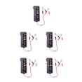 thumbnail image 1 of Speravity Car Battery Tester 12V-24V Universal Fault Automotive Diagnostic Repair Device Vehicle Detector Load Tool Motorcycle Type2 NO2 Speravity CBP584135, 1 of 4