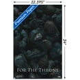 thumbnail image 3 of Game of Thrones - The Battle Wall Poster, 22.375" x 34", 3 of 5
