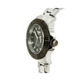 thumbnail image 2 of Invicta Men's 14050 Ocean Baron Pro Diver Gunmetal Bezel Gunmetal Dial Steel Bracelet Dive Watch, 2 of 3