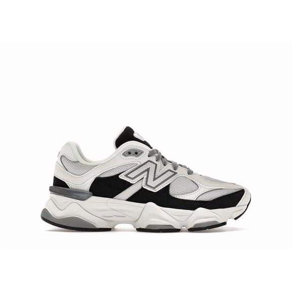 New Balance Kid's 9060 Reflection Black Shoes, from StockX