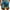 Blue, variant on Qiaocaity Men's Plus Size Shorts Swim Trunks Beach Shorts Quick Dry Bathing Suits Holiday Drawstring Shorts Red L