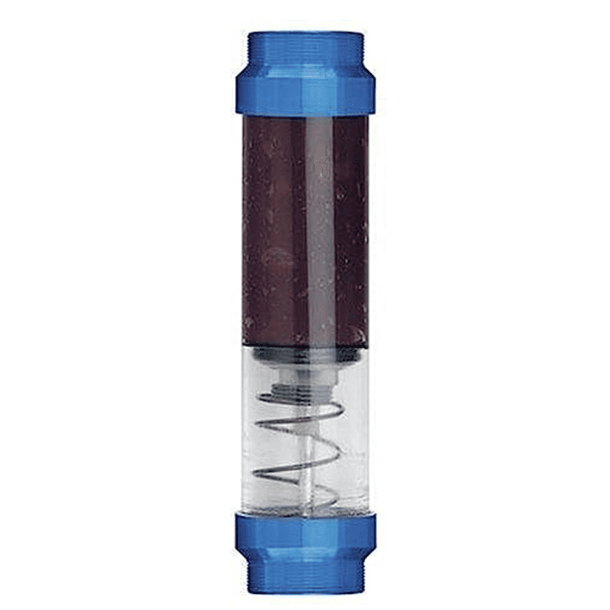 Lincoln Lubrication 1100CLR Clear Grease Tube for All Guns Except LIN1134
