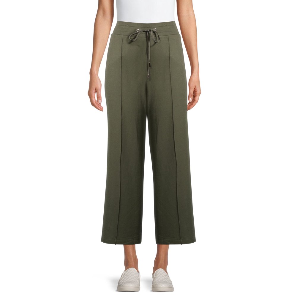 time and tru wide leg pants
