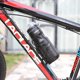 thumbnail image 1 of 10 portabotellas para bicicleta de carretera de montaña con botella de agua de 750 ml, 1 of 5