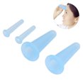 thumbnail image 1 of Cupping Device, Vacuum Suction Massage Cup 4PCS  for Beauty Salon, 1 of 7