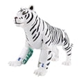 thumbnail image 3 of TISHITA 1 Pce Figurines d'Animaux Jouets Robot Jouet Éducatif pour Enfants Tigre, 3 of 8