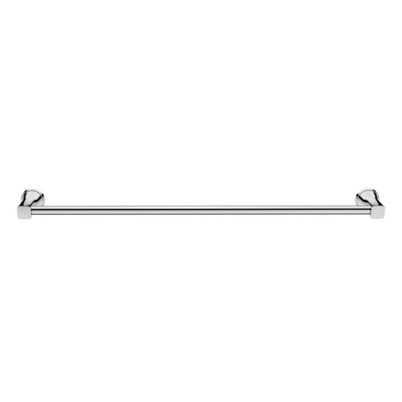American Standard 7617.024 Glenmere 25-3/4" Towel Bar - Chrome