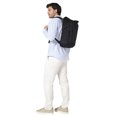 thumbnail image 3 of Quadra Zurich Roll Top Backpack, 3 of 3