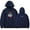 navy blue, variant on Dove Cameron Hoodies Merch Women Men Long sleeve Fashion Casual Hooded Sweatshirts