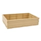 thumbnail image 1 of Panel de caja de cubo de coche RC, caja de cubo de coche RC Tablero de caja de cubo RC Carrocería de coche con control remoto máxima comodidad, 1 of 8