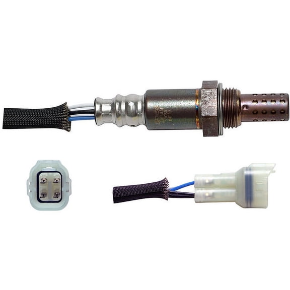 Upstream Oxygen Sensor - Compatible with 1999 - 2005 Suzuki Grand Vitara 2000 2001 2002 2003 2004