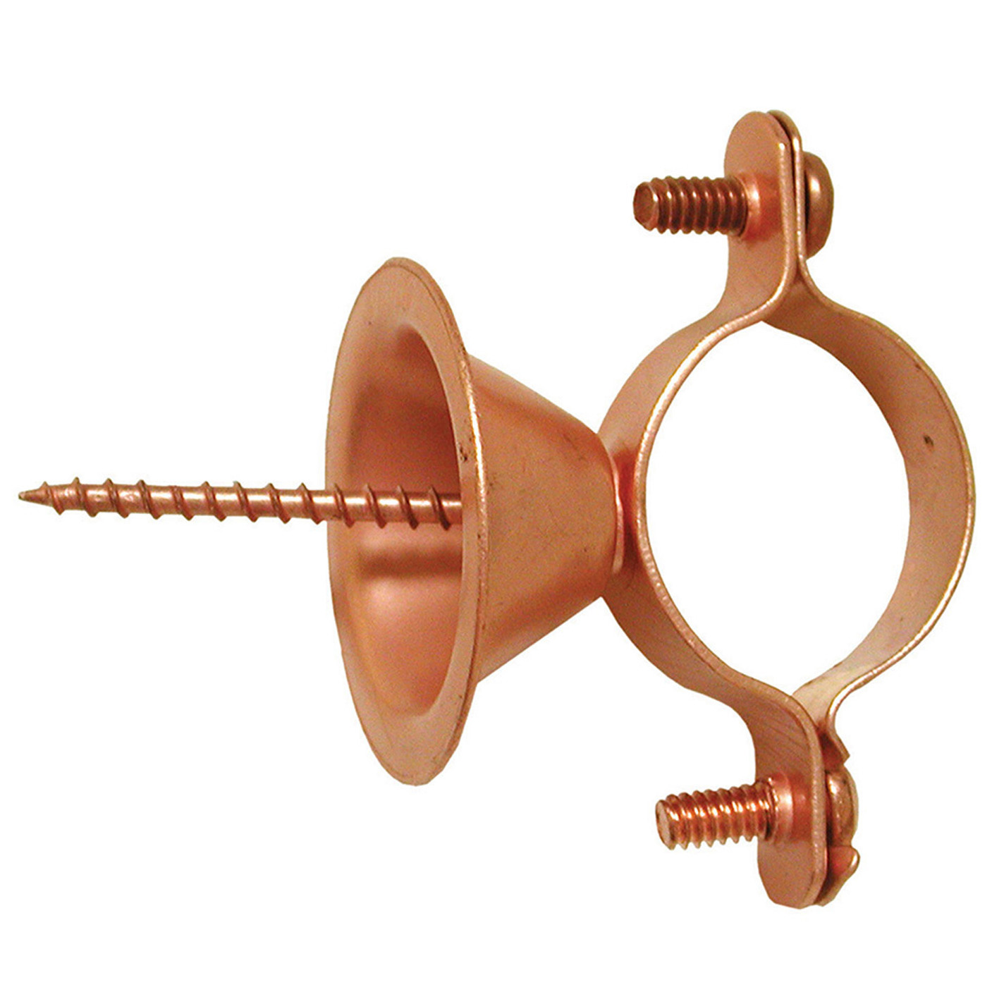 HANGER 1/2IN COPPER BELL