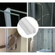 thumbnail image 2 of Tira de sellado para puerta de ducha Inteprter goma 2M fácil de limpiar, 2 of 6