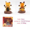 thumbnail image 2 of Naruto Pikachu Cosplay: Naruto Figura de Acción, 2 of 4