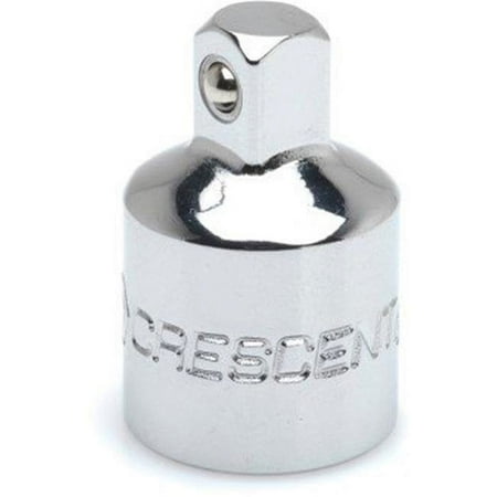 UPC: 0037103319722 | Crescent CDTA1N Socket Adapter  3/8  x 1/4