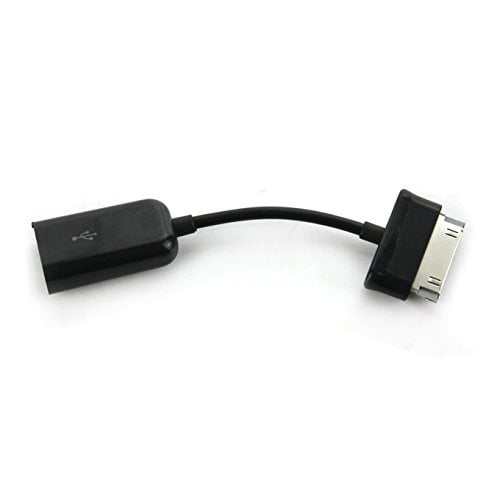 10cm Micro USB Adapter Data Cable for Samsung Galaxy Tab 2 7.0 10.1 8.9 7.7 Plus 