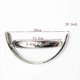 thumbnail image 5 of 18inch 20inch Retro Road Bicycle Guard Bike Fender Stainless Steel Mudguard Front Rear Wing Fender Bike Accessories, 5 of 5