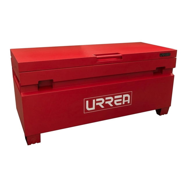 Baúl Metálico Urrea 60 JSB60