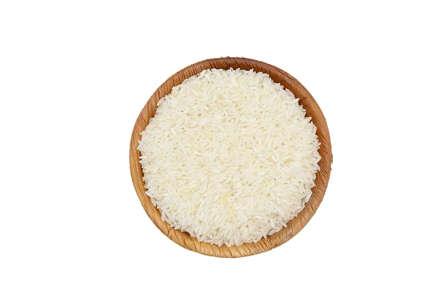 Shastha Ponni Raw Rice 20lbs (Pack of 1)