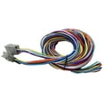 thumbnail image 7 of IMC Audio WH2054-7 Factory Amp Bypass Wire Harness for 2004 2005 2006 Cadillac SRX, 7 of 7