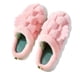 thumbnail image 5 of Usb a Cable Usb Zapatillas Calentadas, Pies Cálidos, Zapatillas de Calefacción de Oficina de Invierno Cálidos, Zapatillas de Confort de Interior Cálidos Zapatillas de Oficina de Invierno, 5 of 7