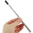 thumbnail image 3 of Minkissy 2Pcs Professional Sketching Pencils Black Wood for Students Erasable Handwriting in DIY Art Projects, 3 of 8
