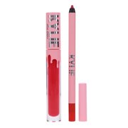 Kylie Cosmetics Matte Lip Kit Bad Lil Thing