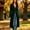 Green, variant on Daiosportswear Women's Hooded Zip Up Solid Long Coat Ring Pull Trench Jacket Casual Slim Fit Outerwear Green