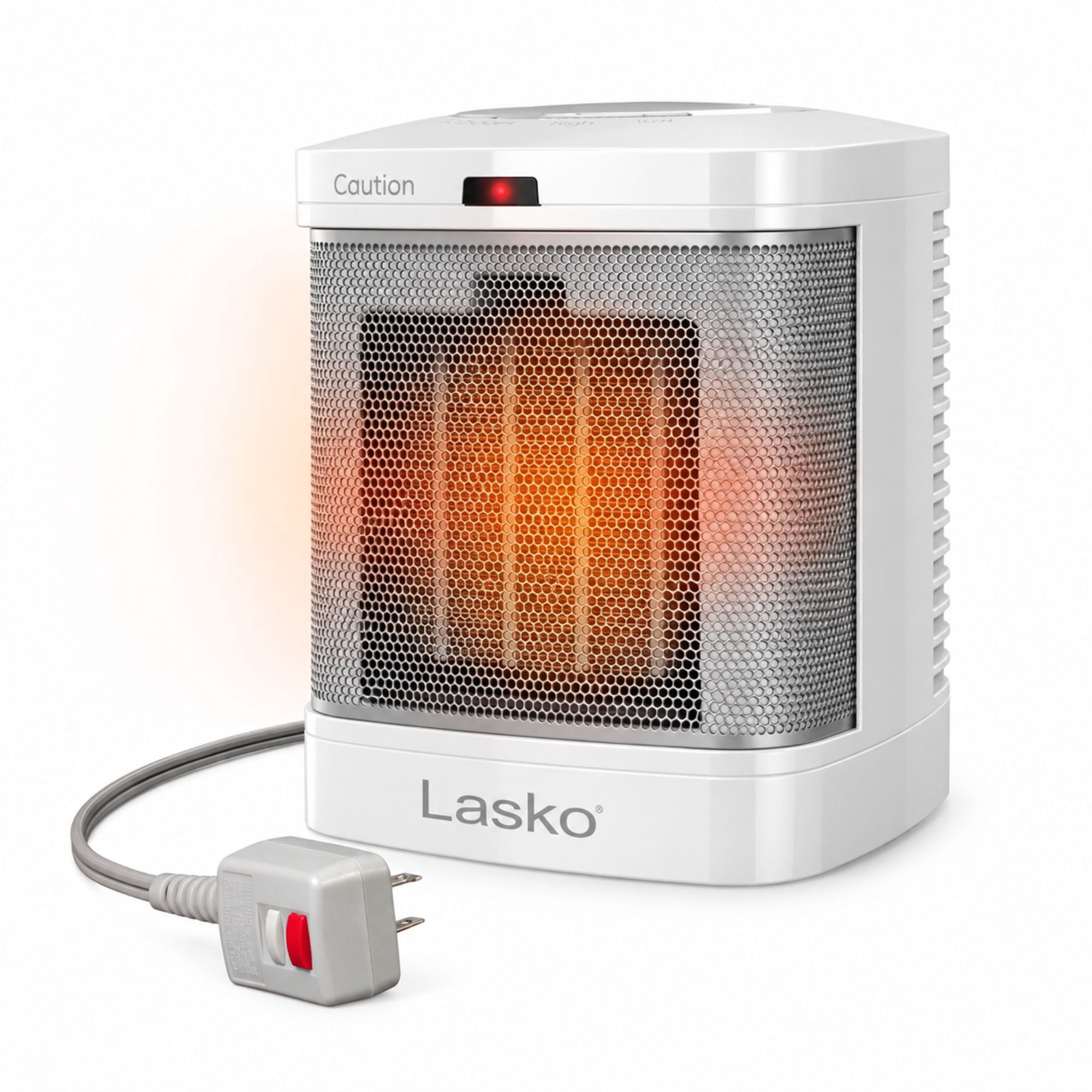 Lasko, Bathroom Space Heater, CD08200, 8