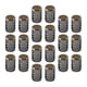 thumbnail image 2 of 20 tapones para válvulas de neumáticos, tapones de aire, repuestos para coches y SUV. Gris, 2 of 8