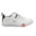 thumbnail image 2 of Tenis K-Swiss SALT MID JR Infantil Color Celeste, 2 of 5