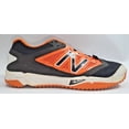 thumbnail image 4 of New Balance Mens 4040 V3 T4040BO3 Black Running Shoes Sneakers Size 5 EE Used, 4 of 6