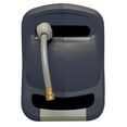 thumbnail image 2 of Sunneday XG-30B 5/8" 100ft Retractable Hose Reel, Charcoal, 2 of 4