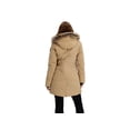 thumbnail image 2 of Obermeyer Sojourner Down Jacket - Women's, Sugarcone, 8 US, Regular, 11200-23198, 2 of 3