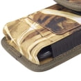 thumbnail image 7 of Camouflage Vertical Belt Loop Phone Holster for Samsung Galaxy iPhone Nokia BLU Motorola OnePlus, 7 of 7