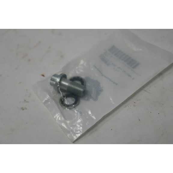 NEW OEM HARLEY RECALL KIT, 0163 MSTR CYLINDER B 91500076