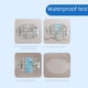 thumbnail image 4 of Pegatinas para las orejas de película de PU a prueba de agua para bebés y niños, artefacto impermeable para el baño, pegatinas de protección para las orejas, champú para natación, a prueba de agua, 4 of 6