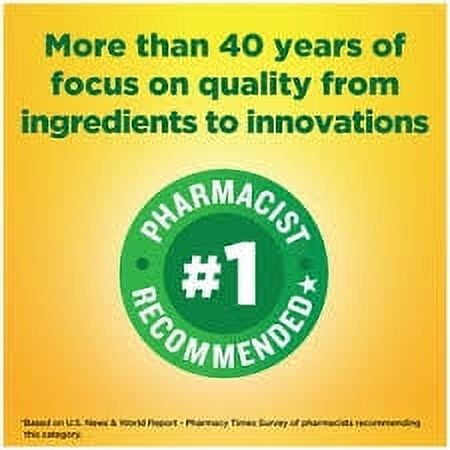 Nature Made Vitamin D3 5000 IU Ultra Strength Supports Immune Health, 90 ct