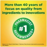 Nature Made Vitamin D3 5000 IU Ultra Strength Supports Immune Health, 90 ct