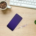 thumbnail image 1 of unbranded Adorno Colgante Violeta Para Bolso Accesorio Decorativo Y Resistente Para Llaves, 1 of 8