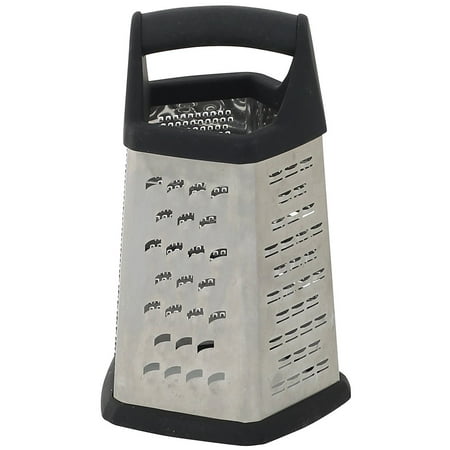 

Winco 5-Sided Grater