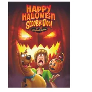 Happy Halloween, Scooby-Doo! NEW