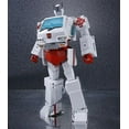 thumbnail image 2 of transformers masterpiece mp30 ratchet action figure, 2 of 3