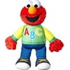 Playskool Sesame Street Singing ABC’s Elmo