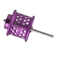 thumbnail image 3 of Lightweight Smooth Fishing Reel Spool For 1.5-15g corrosion, 3 of 6