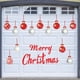 thumbnail image 5 of 32 imanes navideños para puerta de garaje - Decoración navideña para refrigerador y cocina, 5 of 5