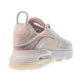thumbnail image 3 of Nike Air Max 2090 Women's Shoes Barely Rose-White  ct1290-600, 3 of 6