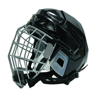 Lot De 8 Sangles De Menton Amovibles Pour Casque De Hockey Sur Glace - VENYAA